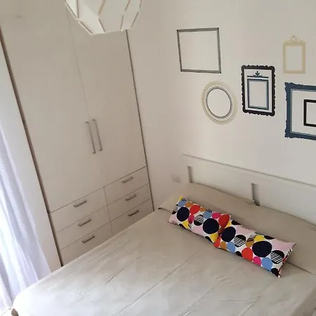 Alloggio “ Casa Mia”