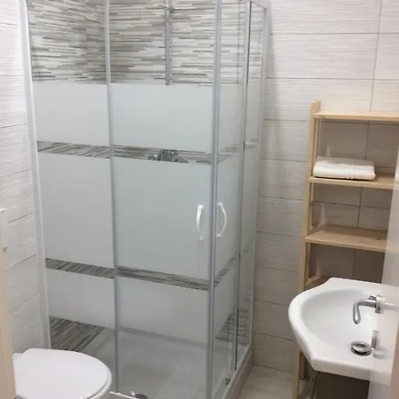 Alloggio “ Casa Mia” アパート *
