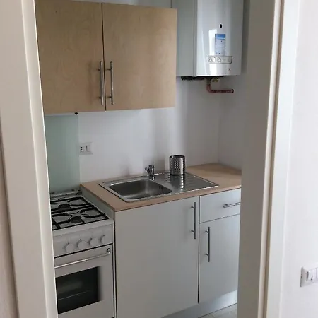 Alloggio “ Casa Mia” *