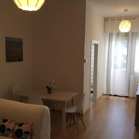 Alloggio “ Casa Mia” Lejlighed *